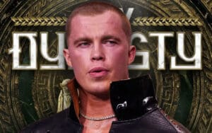 Original AEW Dynasty Plans Revealed After Kyle Fletcher Injury Forces Major Changes