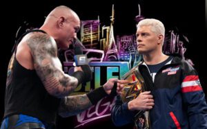 Original WrestleMania 42 Title Change Plan For Randy Orton Scrapped Weeks Before Show