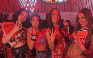 Paige Breaks Silence After WWE Return at WrestleMania 42 With Bold First Message