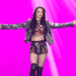 Paige Makes WWE Return As Nikki Bella's Replacement At WrestleMania 42