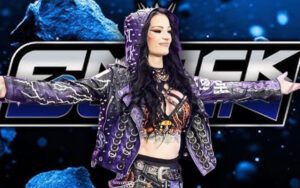 Paige Status for April 24 WWE SmackDown After WrestleMania Return