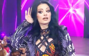 Paige's Next WWE Appearance After WrestleMania 42 Return Revealed