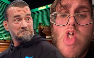 Parody Video Surfaces Mocking CM Punk Fan Demands After MGM Grand Incident