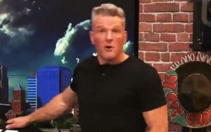 Pat McAfee Fires Back At Critics While Backing Randy Orton’s WrestleMania Push