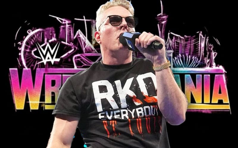 Pat McAfee Initially Rejected WrestleMania 42 Role Before Deal Was Reached