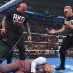 Pat McAfee Revealed As Randy Orton’s Mystery Caller, Attacks Cody Rhodes On SmackDown