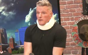 Pat McAfee Says the “Wrestling Business Is in the Rearview Mirror” After WrestleMania 42
