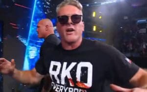 Pat McAfee Vows To Leave Wrestling TV If Randy Orton Loses At WrestleMania