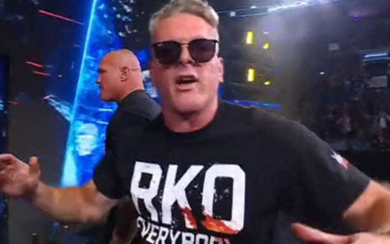 Pat McAfee Vows To Leave Wrestling TV If Randy Orton Loses At WrestleMania