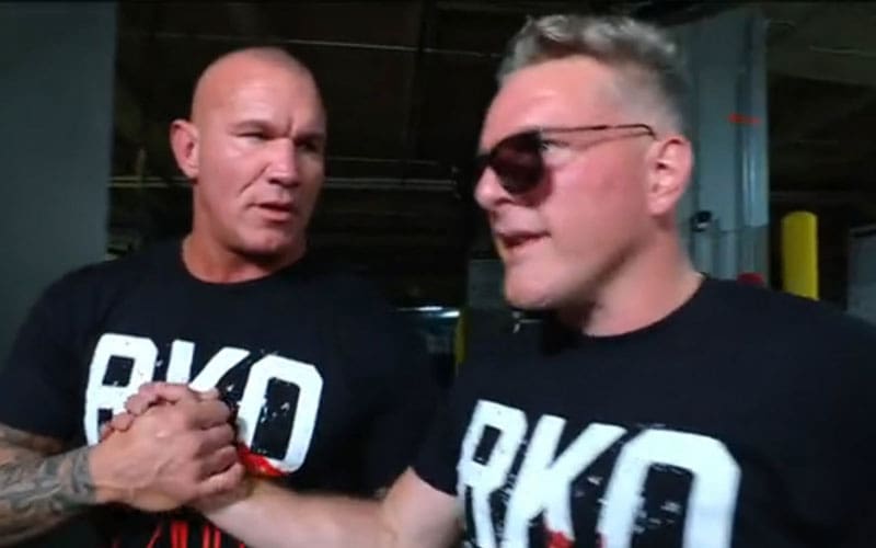 Pat McAfee’s WWE Storyline Role Believed to Come From TKO Leadership