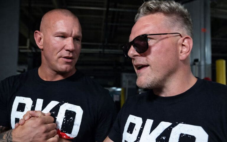 Pat McAfee’s WWE Storyline Role Believed to Come From TKO Leadership