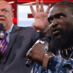 Paul Heyman & Oba Femi Engage In Heated WrestleMania Promo Battle During 4/13 WWE RAW