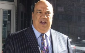 Paul Heyman Clarifies Brock Lesnar Retirement Remarks