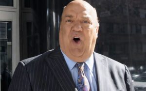 Paul Heyman Denies Brock Lesnar Retirement After WrestleMania 42 Sendoff