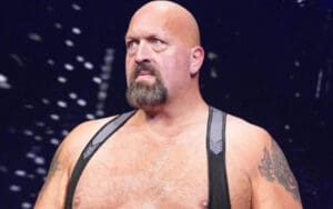 Paul Wight Admits He May Not Get a Retirement Match