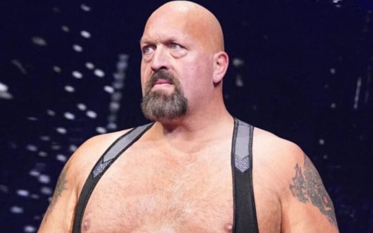Paul Wight Admits He May Not Get a Retirement Match