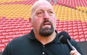 Paul Wight Explains Why Frequent Heel and Face Turns Were Necessary