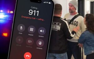 Police Responded to CM Punk WrestleMania Hotel Incident