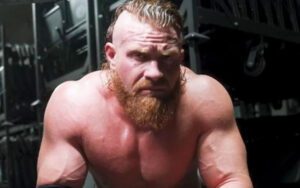 Positive Update on Buddy Matthews' AEW Return After 14-Month Absence