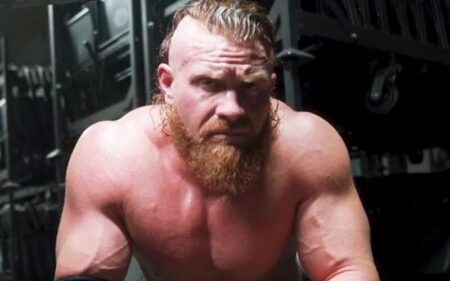 Positive Update on Buddy Matthews’ AEW Return After 14-Month Absence Positive Update on Buddy Matthews' AEW Return After 14-Month Absence