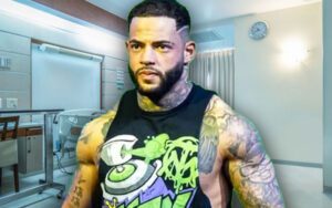 Positive Update on Trey Miguel's Recovery After Suffering Knee Injury