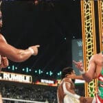Possible Date Revealed for El Grande Americano vs. El Verde Americano Mask vs. Mask Match