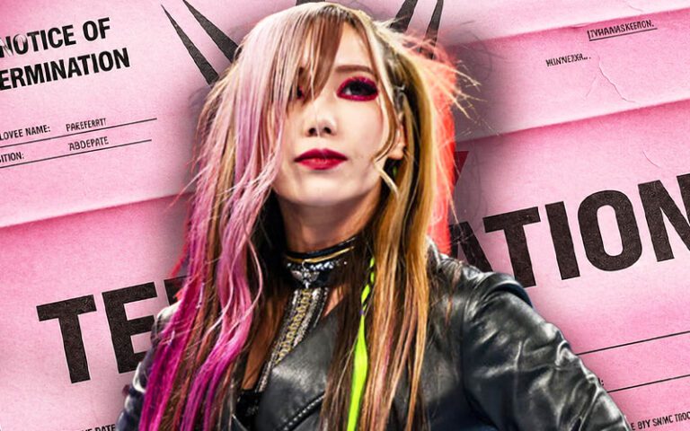 Possible Reason Behind Kairi Sane’s WWE Release Revealed