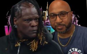 R-Truth Fires Off Blunt Message After ESPN Reporter Says WWE Blocked WrestleMania Access