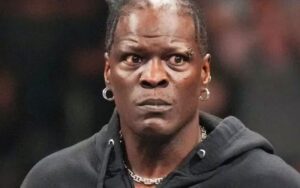 R-Truth Reacts To Wild Viral Wanking Death Story With One-Line Response