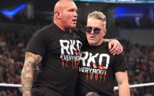 Randy Orton Breaks Silence With Short Message After Pat McAfee SmackDown Reveal