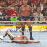 Randy Orton Brutally Attacks Cody Rhodes After World Heavyweight Championship Match At WrestleMania 42
