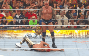 Randy Orton Brutally Attacks Cody Rhodes After World Heavyweight Championship Match At WrestleMania 42