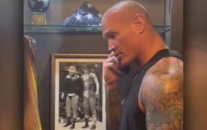 Randy Orton Confirms Meeting Mystery Ally Ahead Of SmackDown In St. Louis