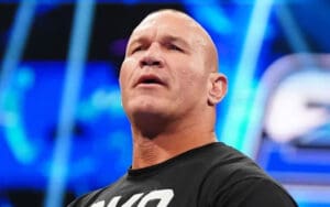 Randy Orton “Hurting” Just Days Before WWE WrestleMania 42 Title Match