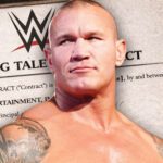 Randy Orton Reveals How Long He Has Left on Current WWE Contract