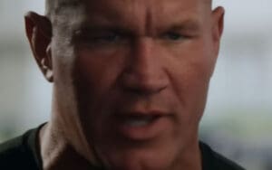 Randy Orton Says He Won’t Leave Las Vegas Without The WWE Title