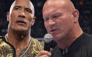 Randy Orton Says The Rock Is Still On His RKO Hit List