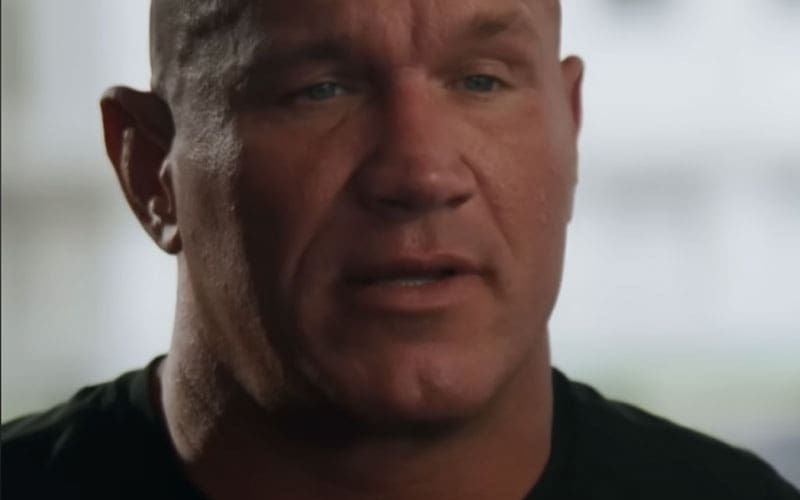 Randy Orton Sends Brutal Message To Cody Rhodes Ahead Of WrestleMania Showdown