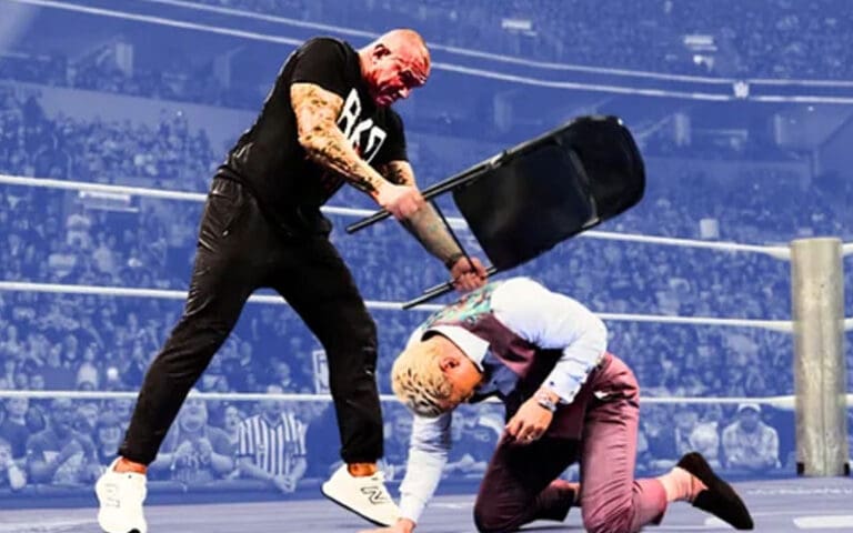 Randy Orton Turned on Cody Rhodes — Here's Why It Works