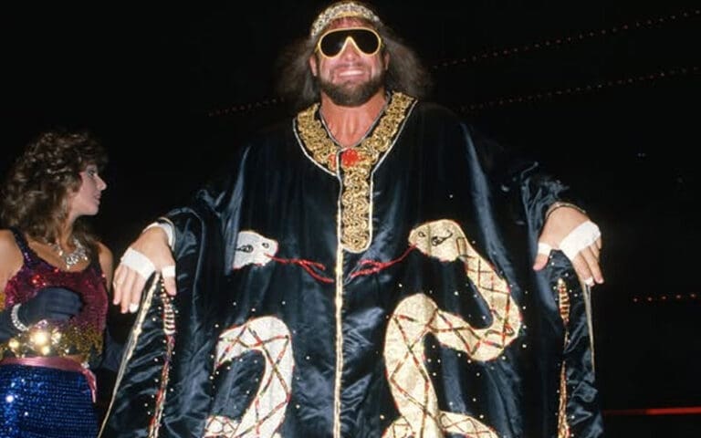 Randy Savage Set For Posthumous Hall Of Fame Induction At MJN Center