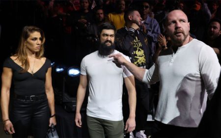 Real Reason Death Riders Didn’t Turn on Jon Moxley in AEW Revealed Real Reason Death Riders Didn’t Turn on Jon Moxley in AEW Revealed