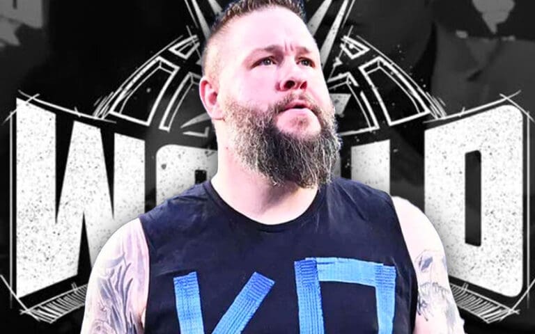 Real Reason Kevin Owens Was Pulled From WWE World Appearance