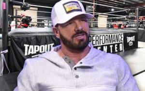 Real Reason Why AJ Styles Chose Talent Scouting Role After Retirement