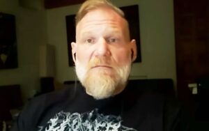 Real Reason Why Josh Barnett Ended Bloodsport After WrestleMania Weekend