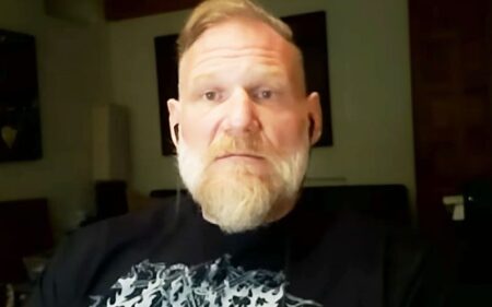 Real Reason Why Josh Barnett Ended Bloodsport After WrestleMania Weekend