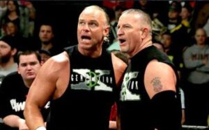 Real Reason Why New Age Outlaws Reunion Won’t Happen