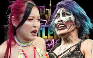 Real Reason WWE Hasn’t Announced IYO SKY vs. Asuka For WrestleMania 42 Real Reason WWE Hasn’t Announced IYO SKY vs. Asuka For WrestleMania 42