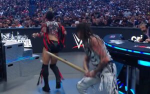 Reason Why Dominik Mysterio vs Finn Bálor Became Street Fight At WrestleMania 42 Revealed