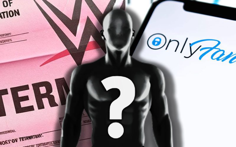 Recently Released Talent Retires From Wrestling After WWE Release, Addresses OnlyFans Talk