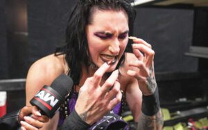 Rhea Ripley Admits She’s Absolutely Gutted After Latest Wave of WWE Releases